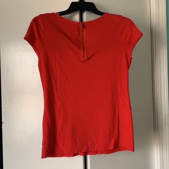 Colorblock Tee - Picture 2 of 3